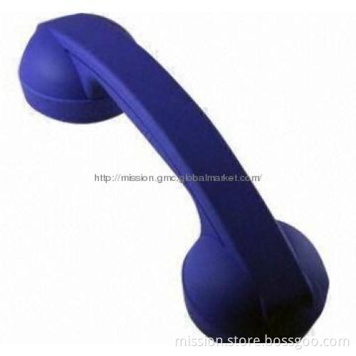 retro handset for mobile phones